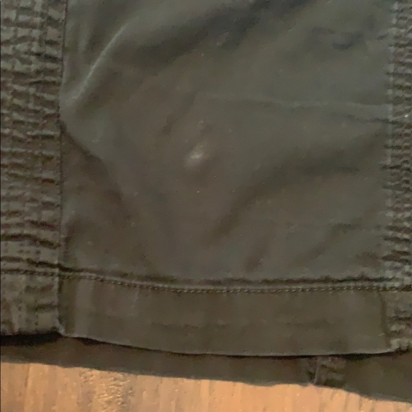 3 for $10 black style and co shorts 18 women’s - Picture 2 of 7